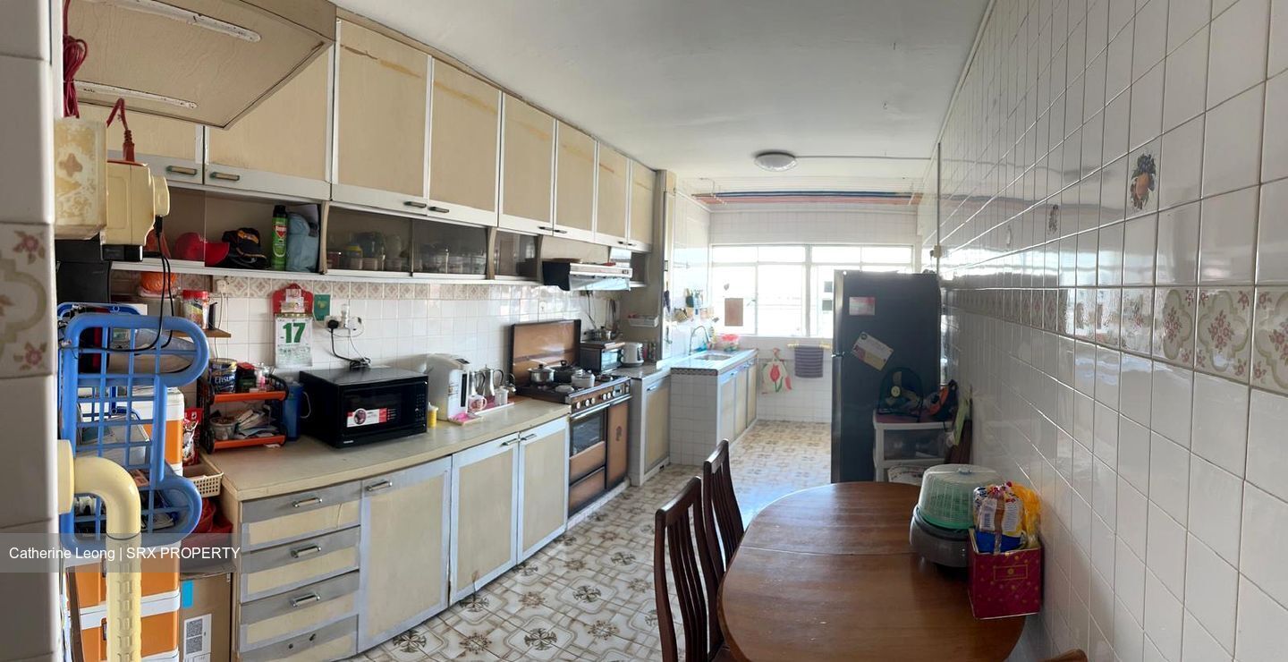 Blk 512 Cheng San Crest (Ang Mo Kio), HDB 4 Rooms #451839451
